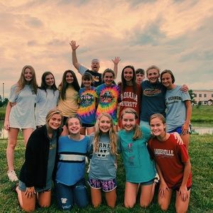 Meet your Posher, Maddie